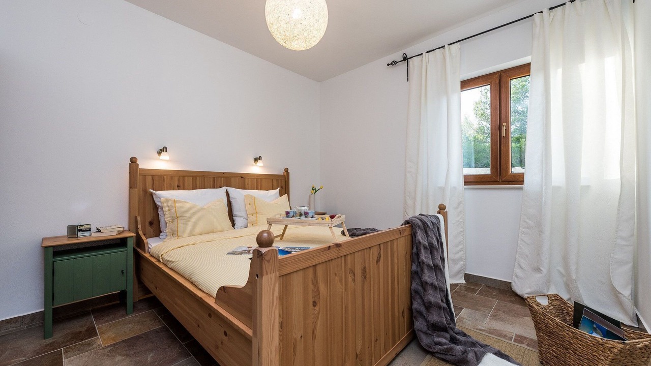 Photo of Bedroom in Rovanjska