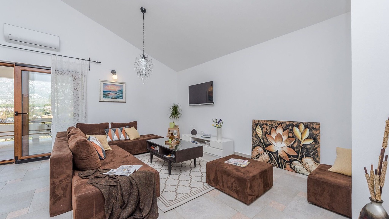 Photo of Livingroom in Rovanjska