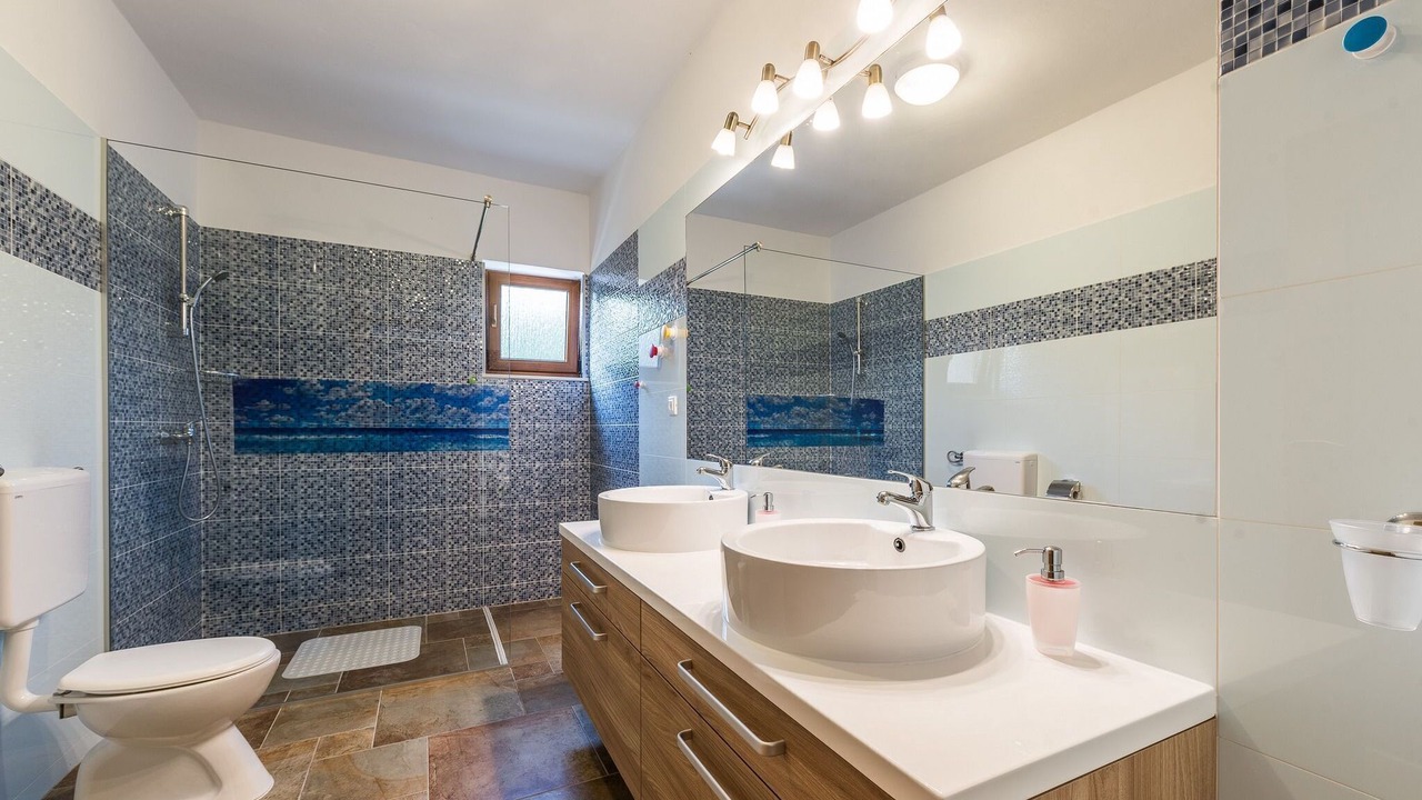 Photo of Bathroom in Rovanjska