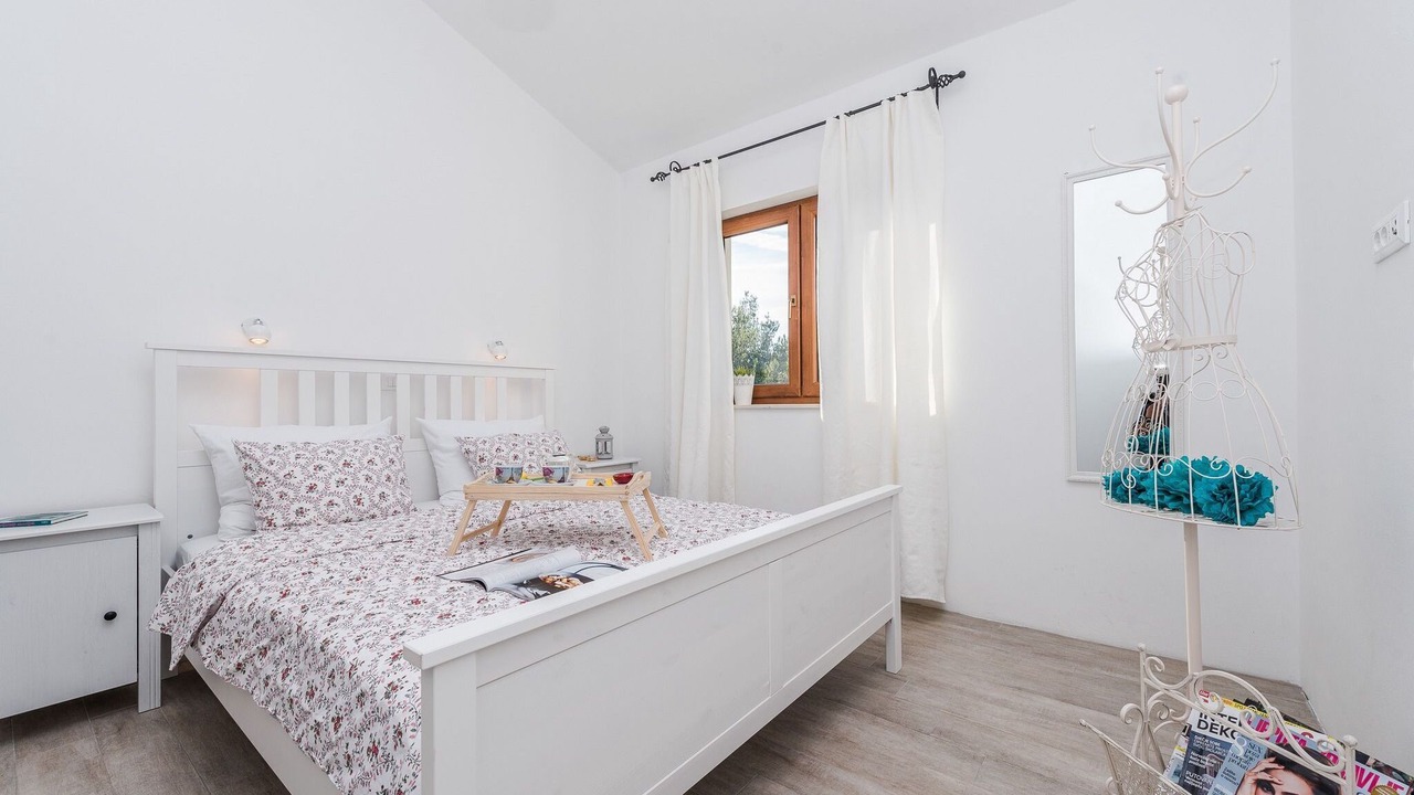 Photo of Bedroom in Rovanjska