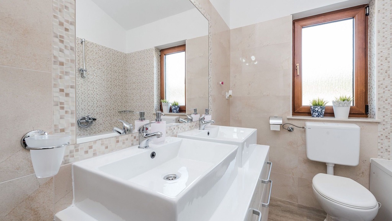 Photo of Bathroom in Rovanjska