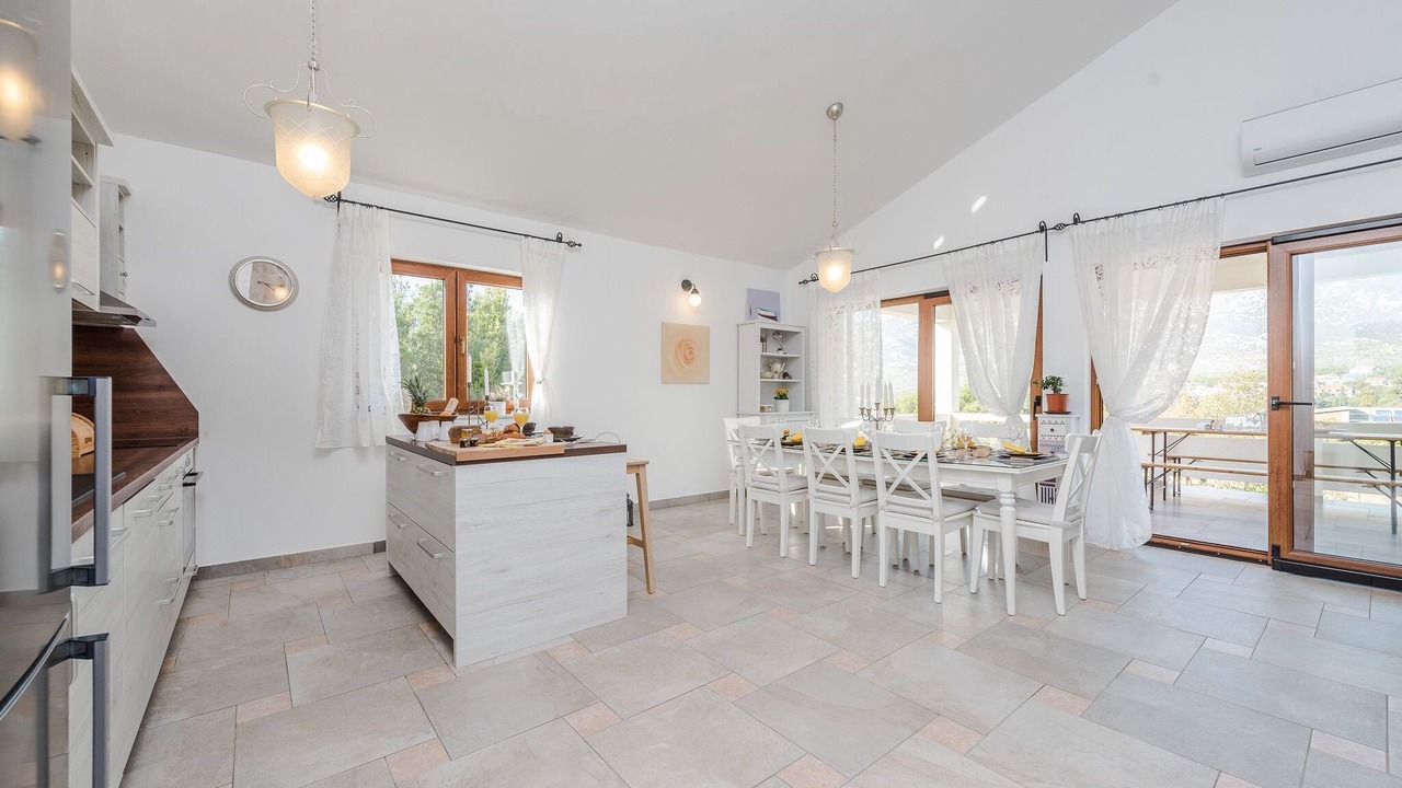 Photo of Kitchen in Rovanjska