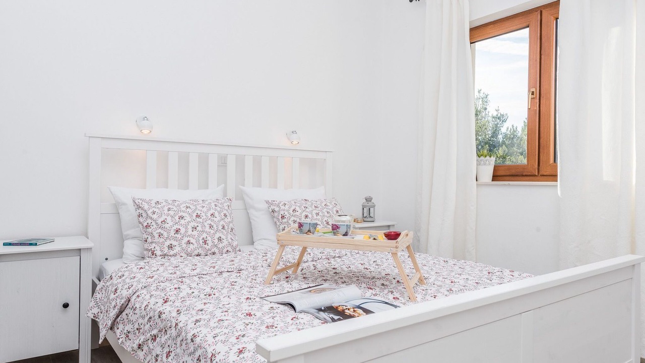 Photo of Bedroom in Rovanjska