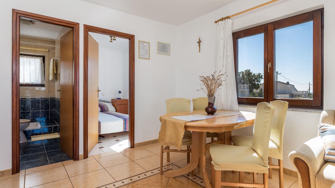 Photo of Bedroom in Senj