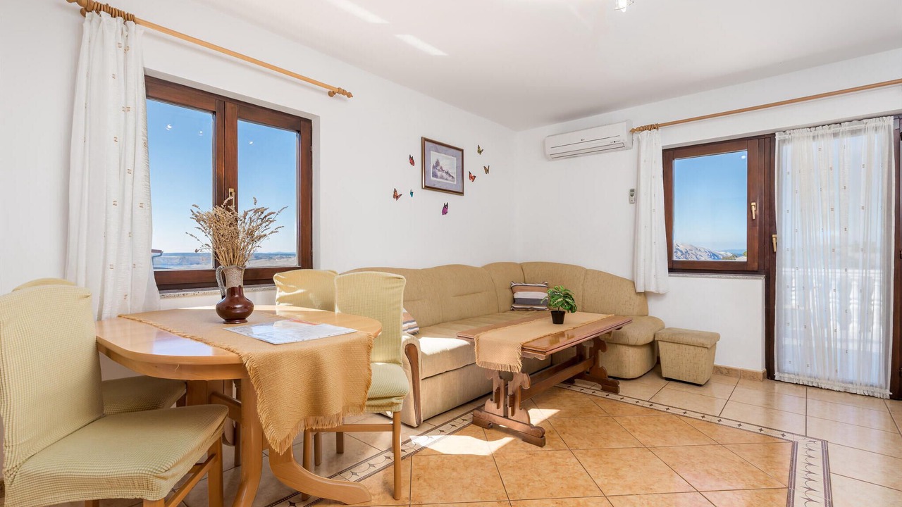 Photo of Bedroom in Senj