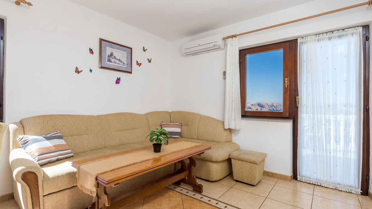 Photo of Bedroom in Senj
