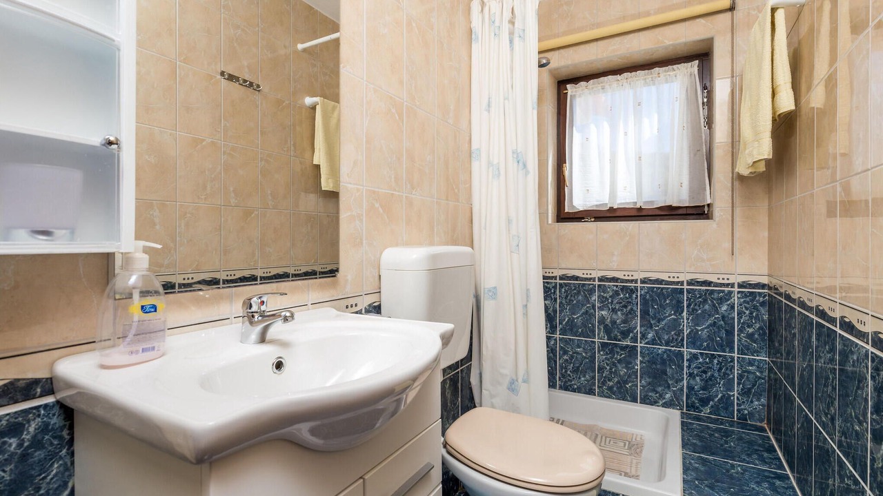 Photo of Bathroom in Senj
