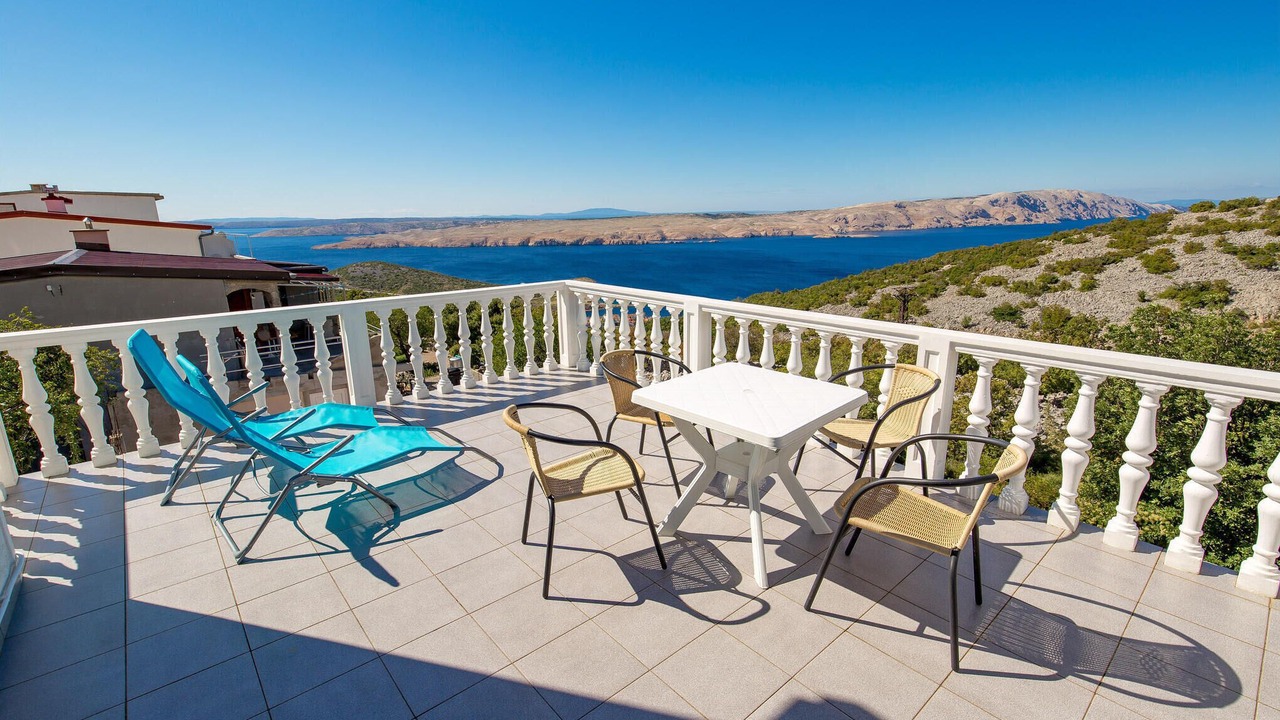 Photo of Bedroom in Senj