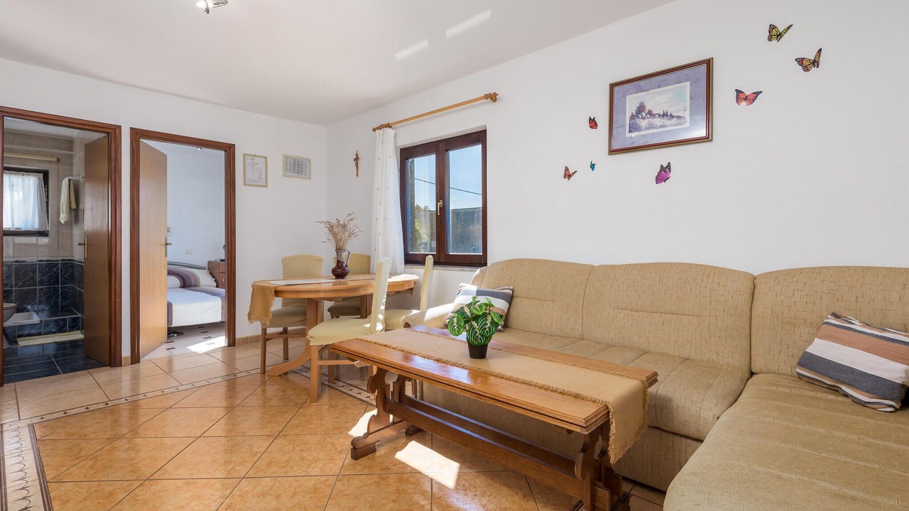 Photo of Bedroom in Senj