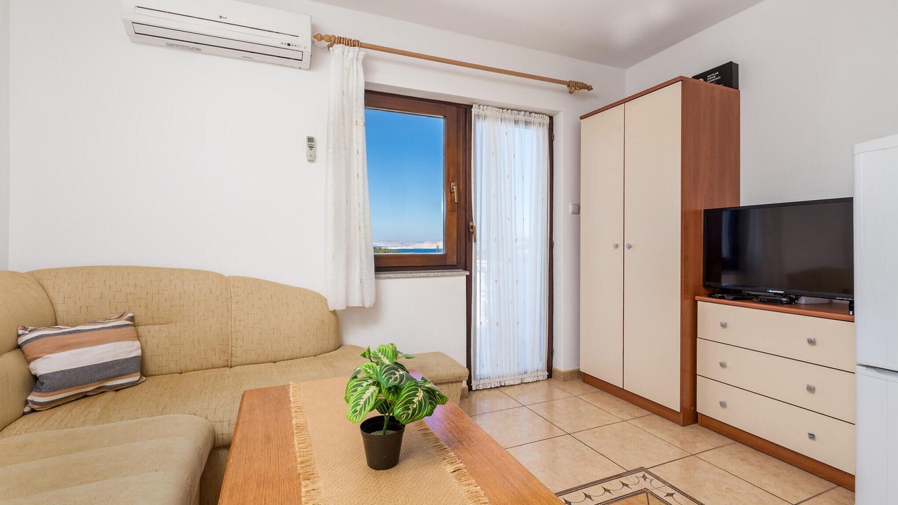 Photo of Bedroom in Senj