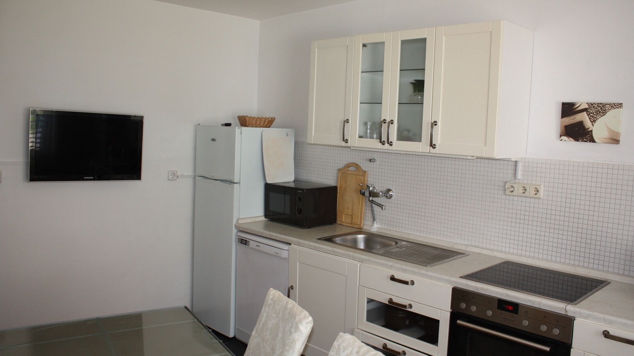 Photo of Kitchen in Seget Donji