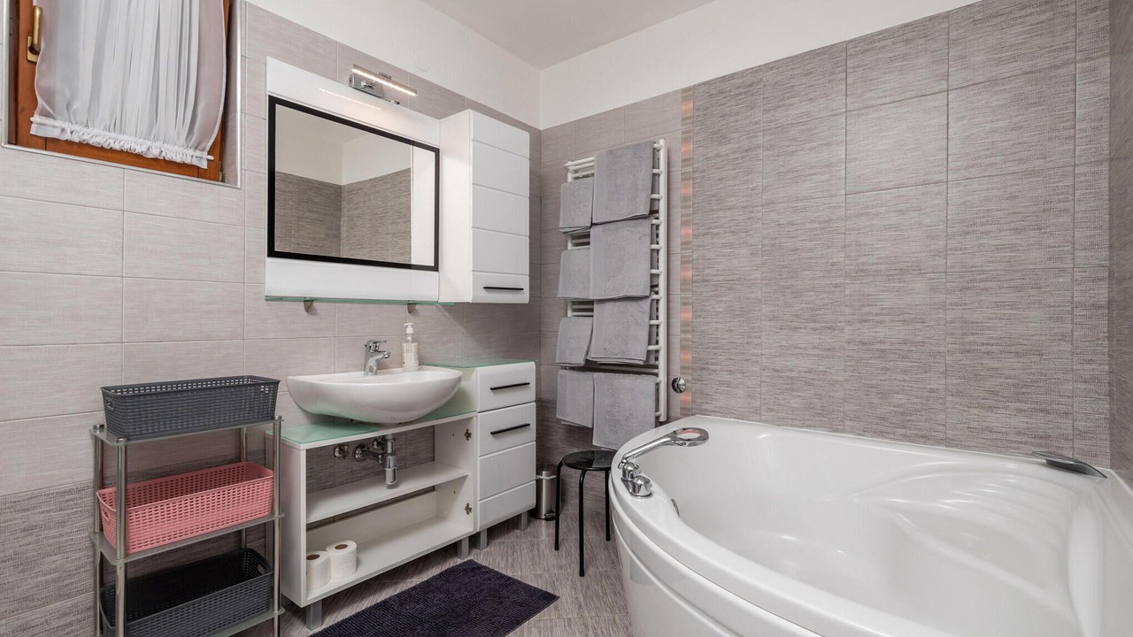 Photo of Bathroom in Cesarica