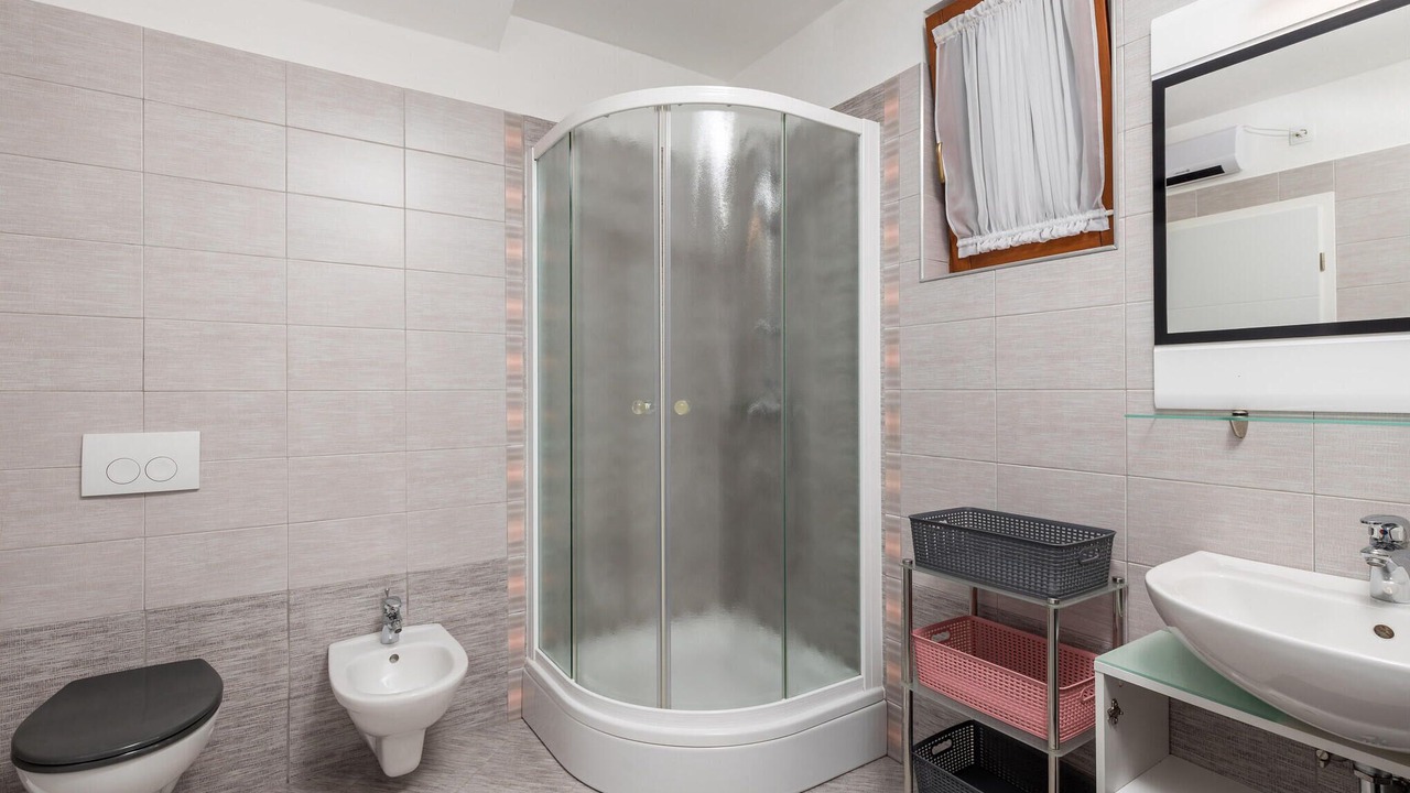 Photo of Bathroom in Cesarica