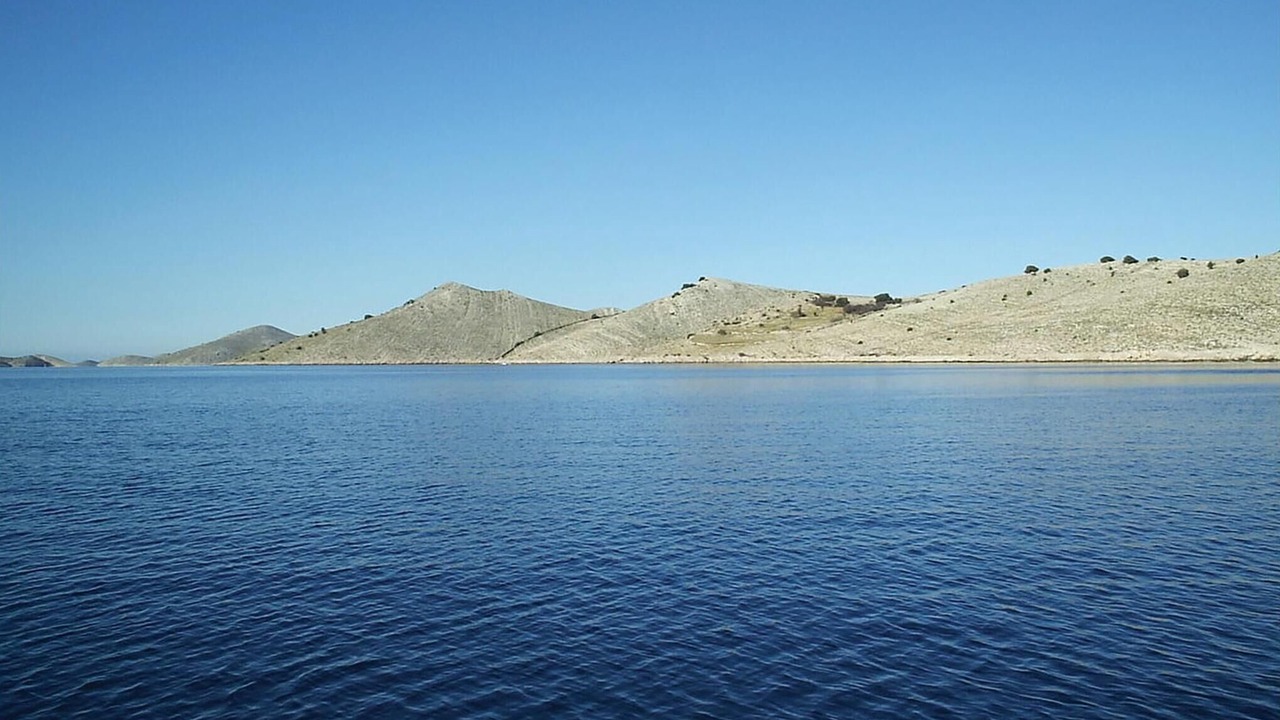 Photo of Bedroom in Kornati