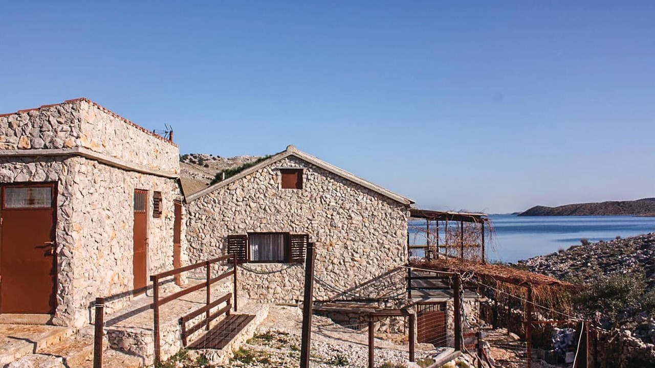Photo of Others in Kornati