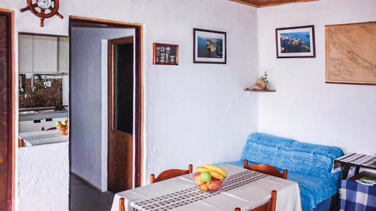 Photo of Bedroom in Kornati