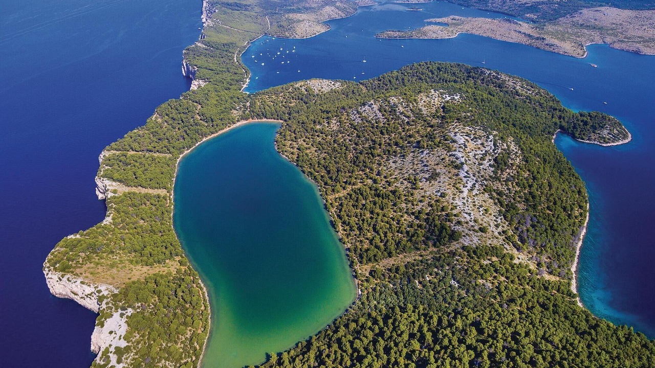 Photo of Others in Kornati