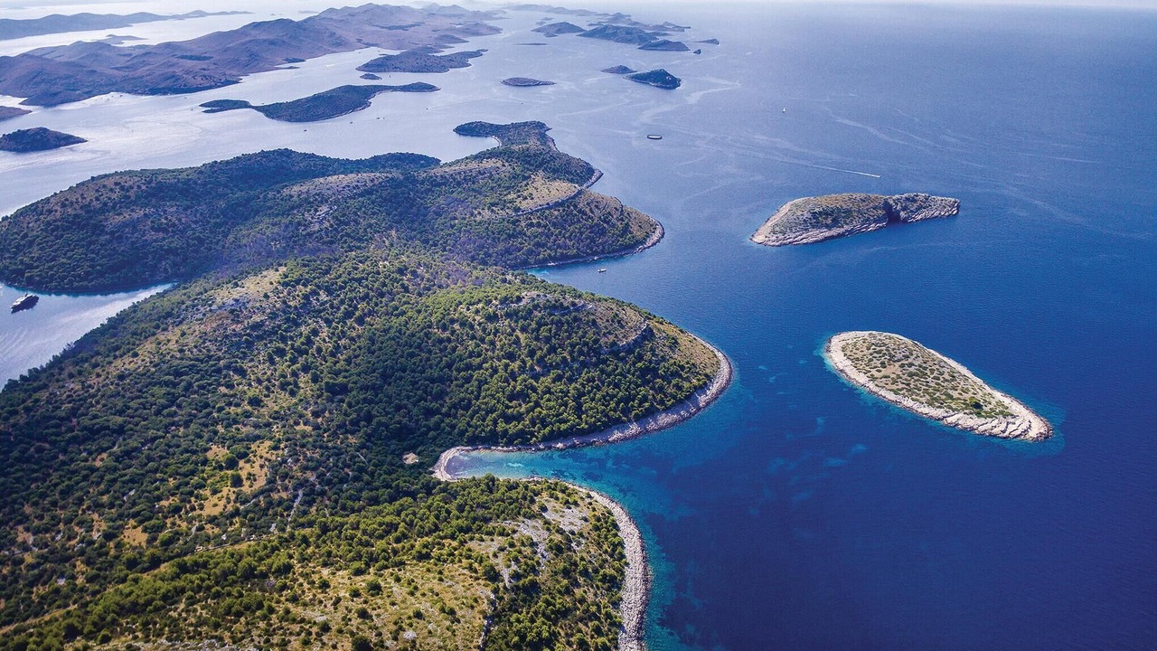 Photo of Others in Kornati