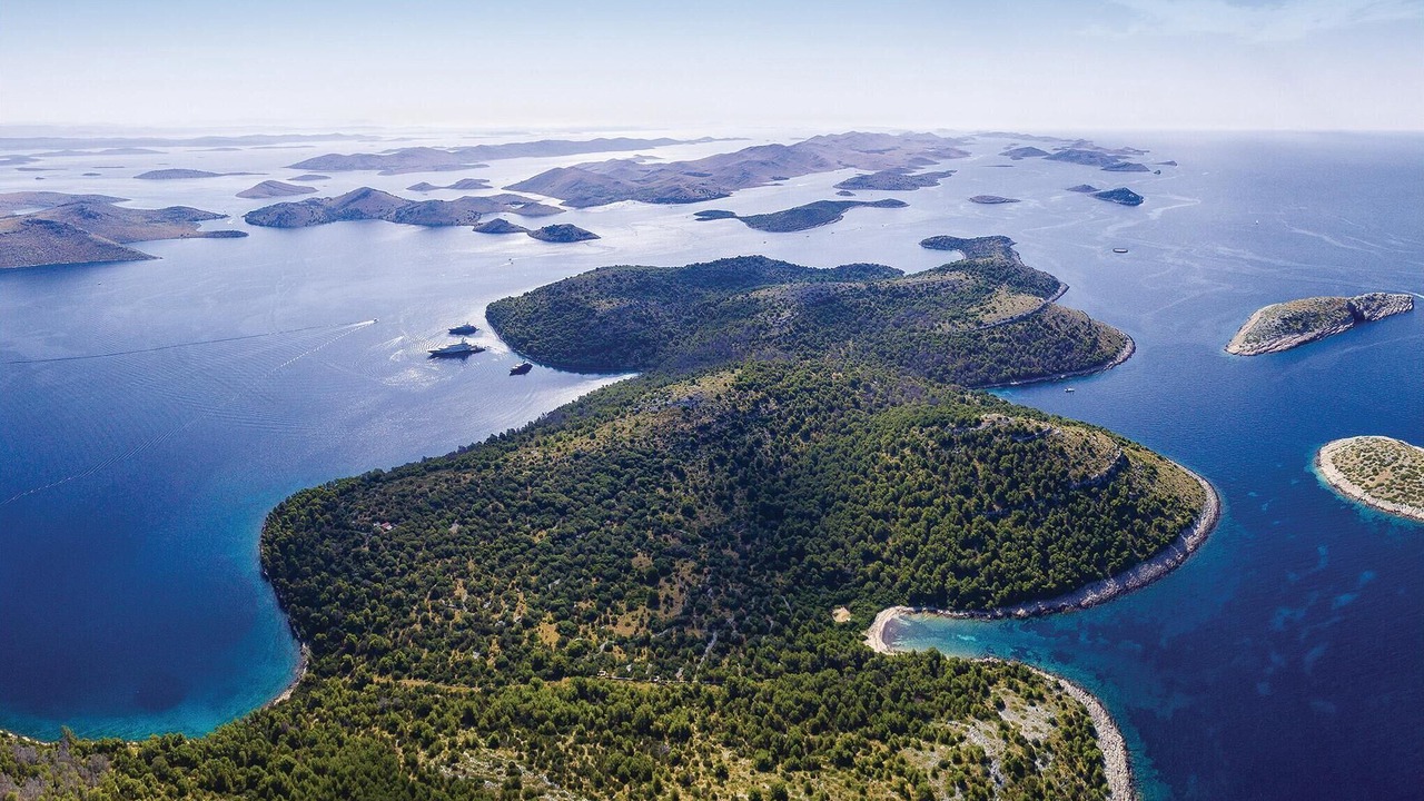Photo of Others in Kornati