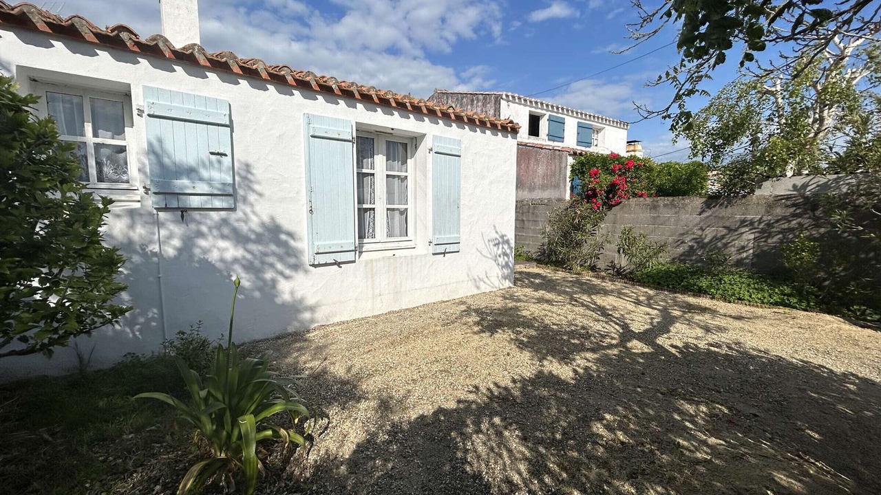 Photo of Outdoor in Noirmoutier-en-l'Ile