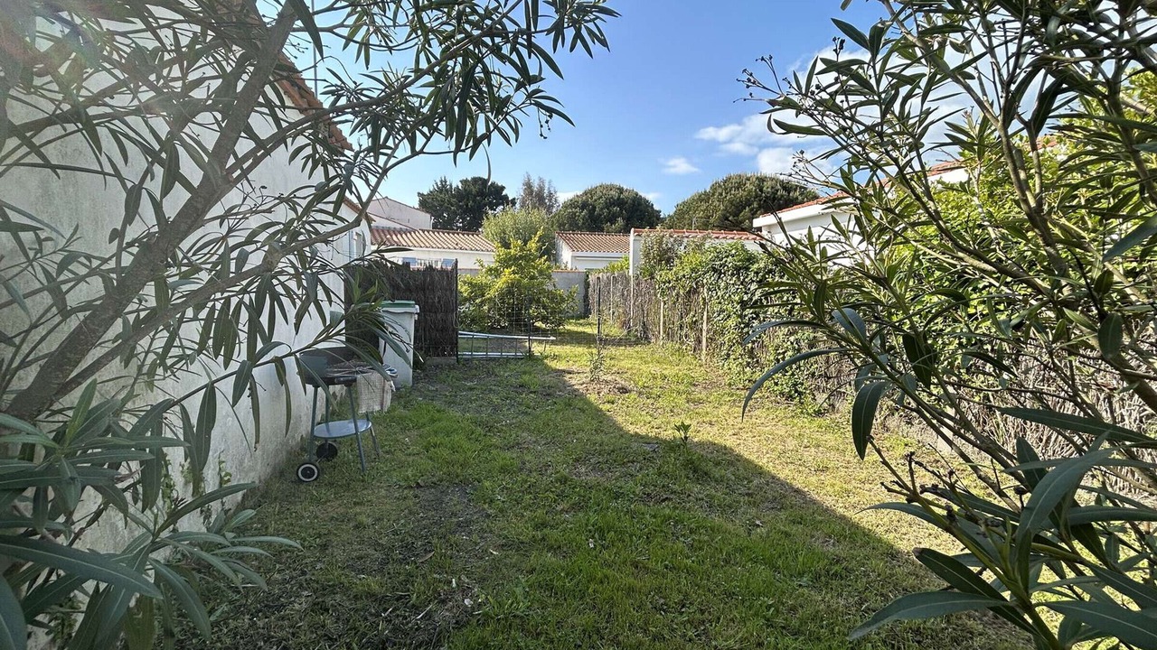 Photo of Outdoor in Noirmoutier-en-l'Ile