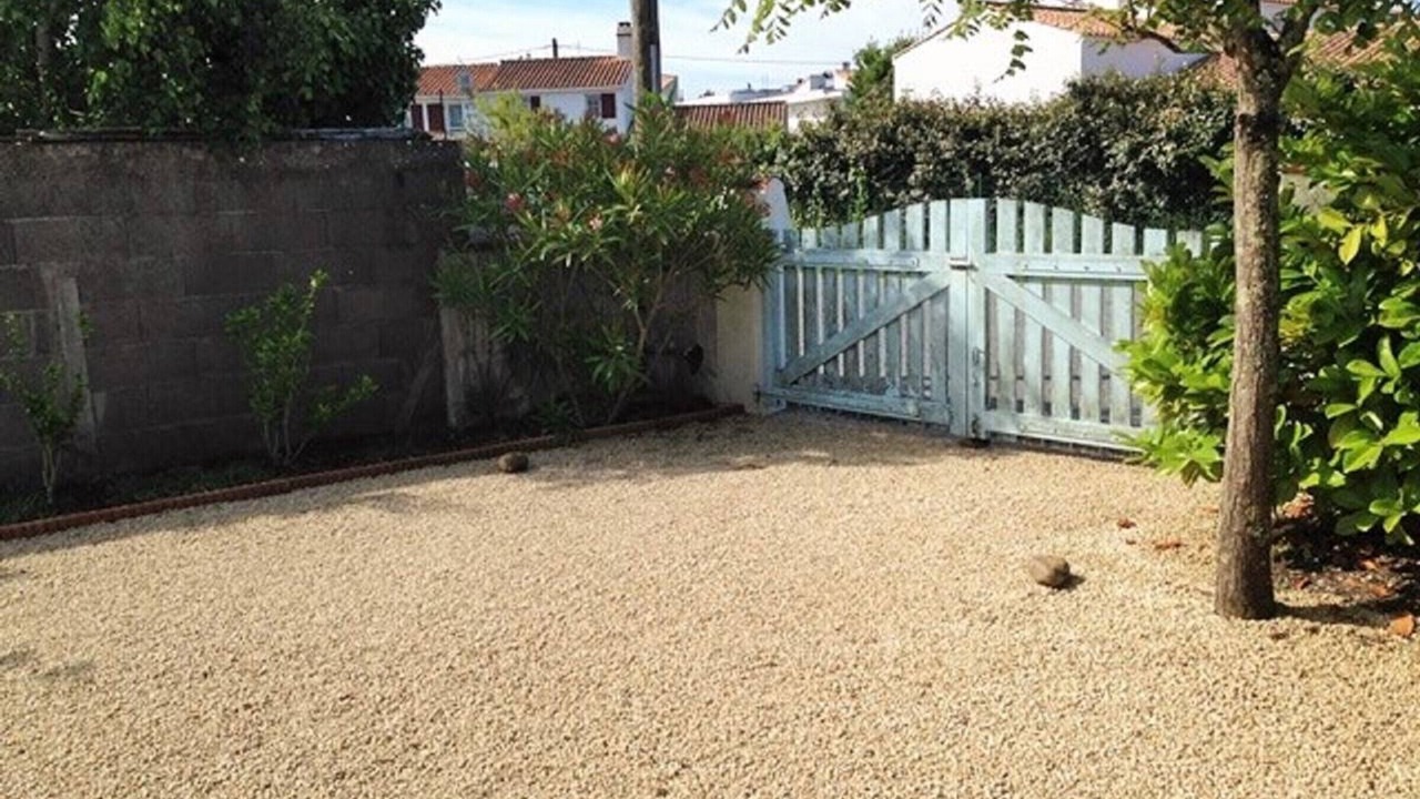 Photo of Outdoor in Noirmoutier-en-l'Ile