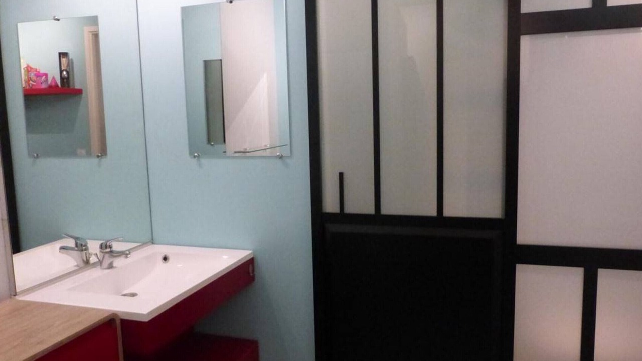 Photo of Bathroom in Saint-Gilles-Croix-de-Vie