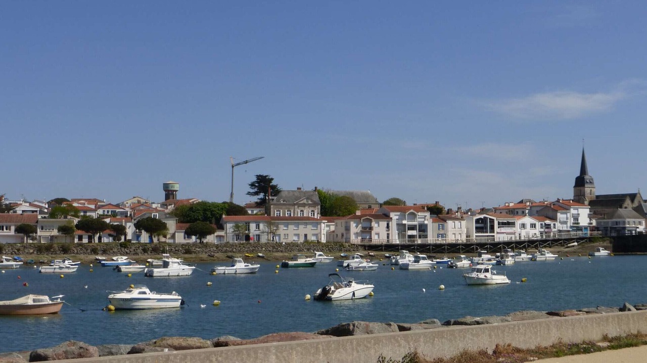 Photo of Others in Saint-Gilles-Croix-de-Vie