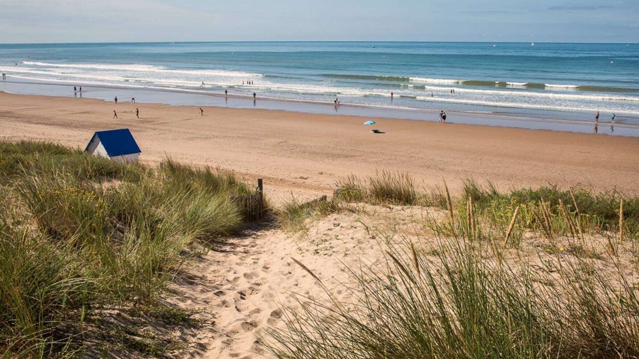 Photo of Others in Saint-Gilles-Croix-de-Vie