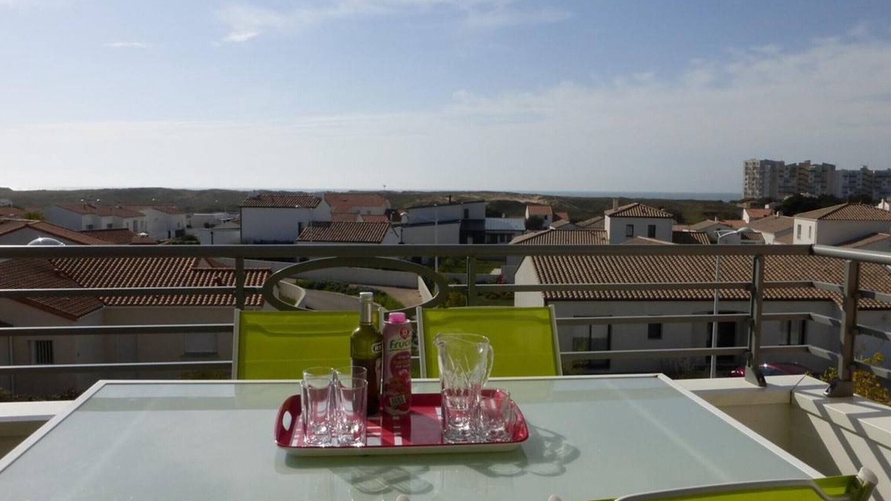 Photo of Outdoor in Saint-Gilles-Croix-de-Vie