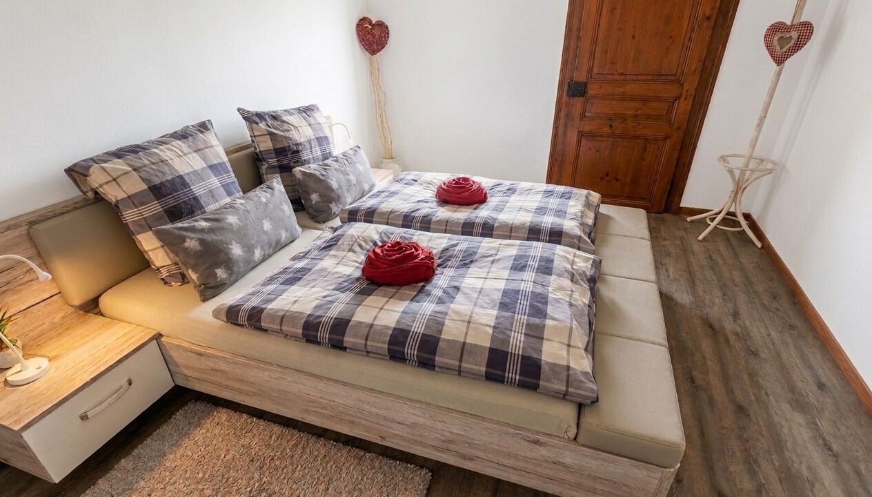Photo of Bedroom in Saint Joseph/Mittelharth