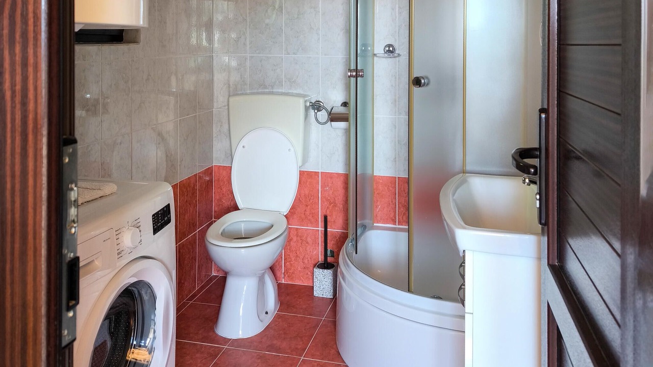 Photo of Bathroom in Zminj