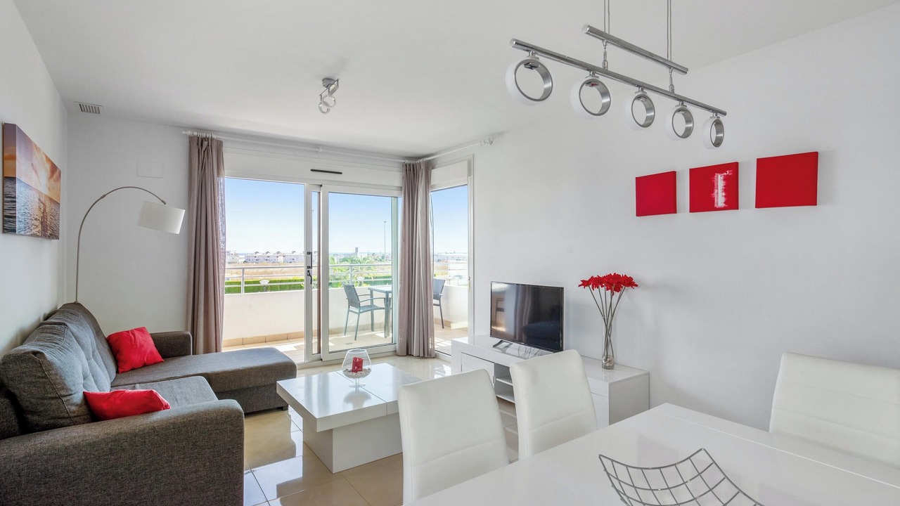 Photo of Livingroom in Orihuela Costa