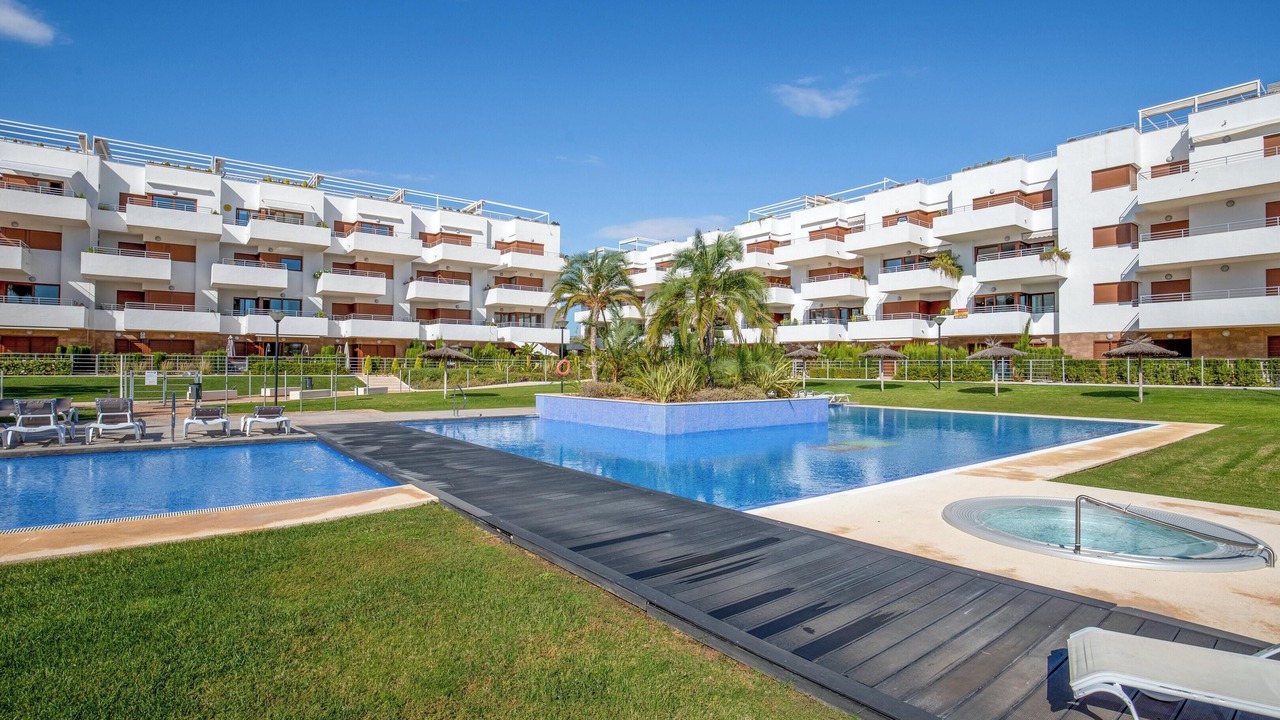 Photo of Outdoor in Orihuela Costa