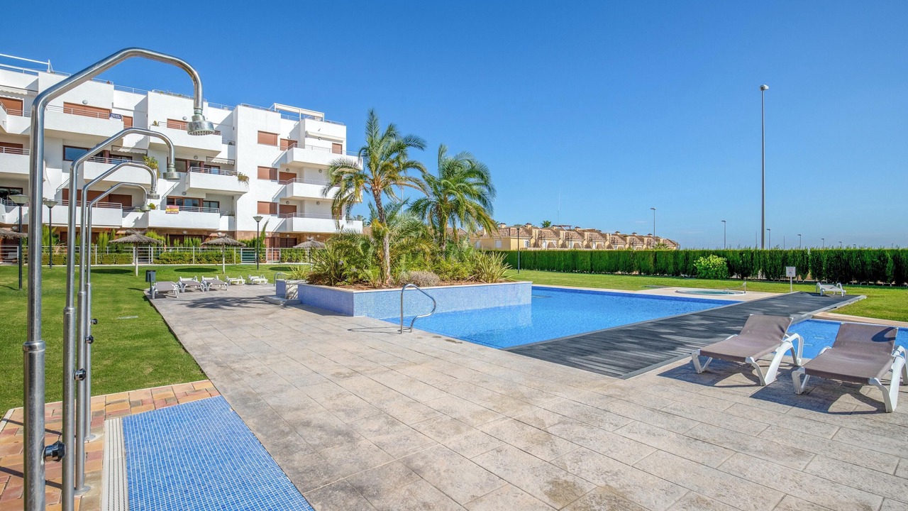 Photo of Outdoor in Orihuela Costa