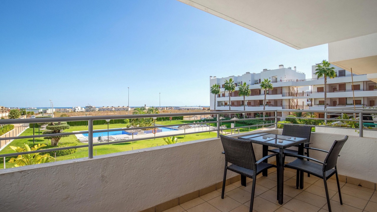 Photo of Livingroom in Orihuela Costa