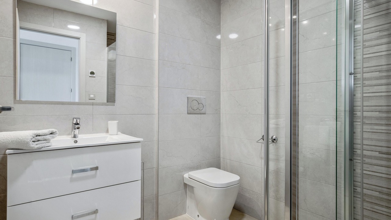 Photo of Bathroom in Orihuela Costa