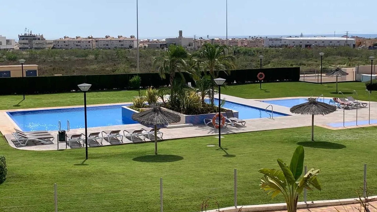 Photo of Outdoor in Orihuela Costa