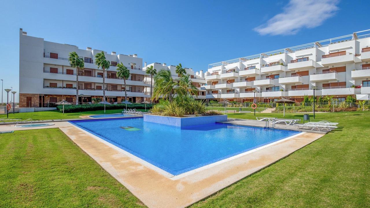 Photo of Outdoor in Orihuela Costa