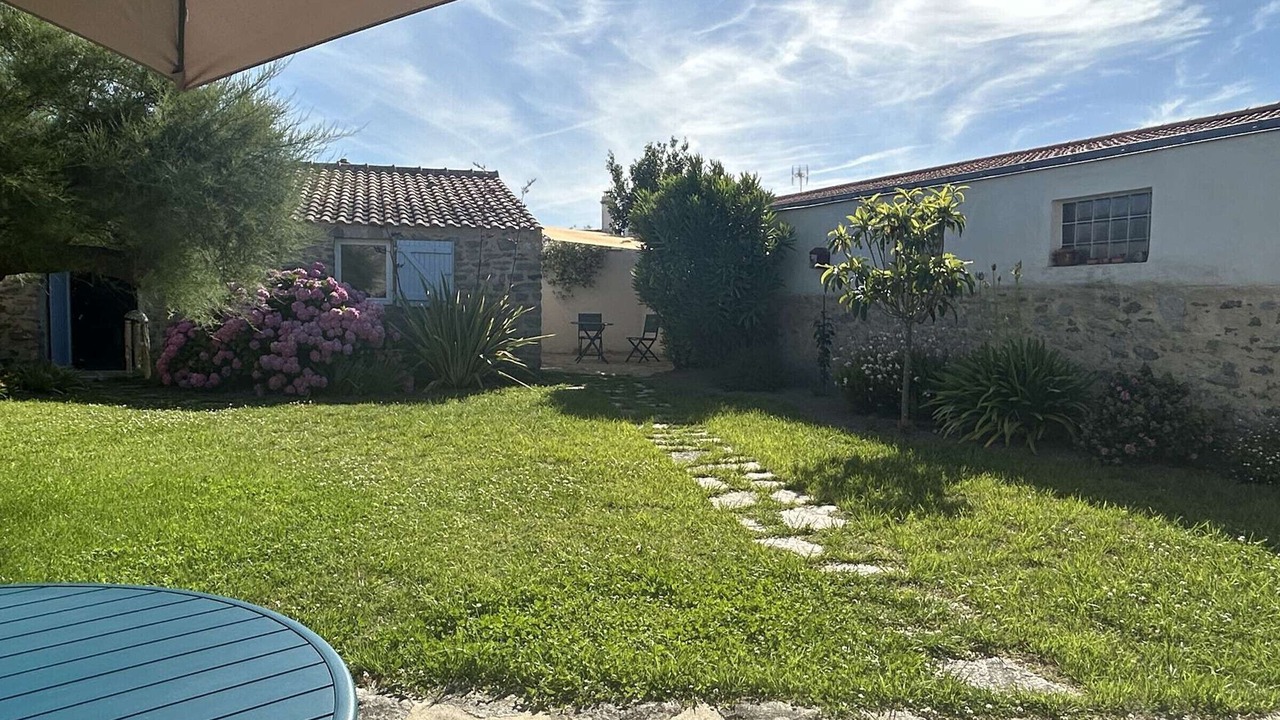 Photo of Outdoor in Noirmoutier-en-l'Ile