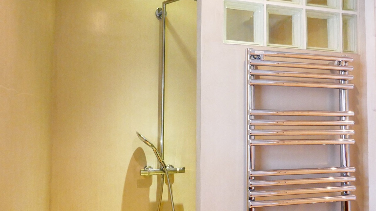 Photo of Bathroom in Noirmoutier-en-l'Ile