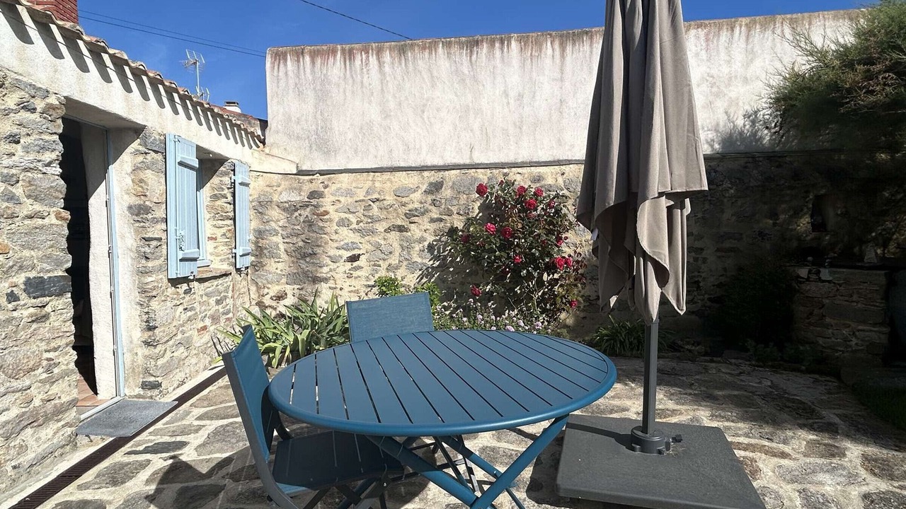 Photo of Outdoor in Noirmoutier-en-l'Ile