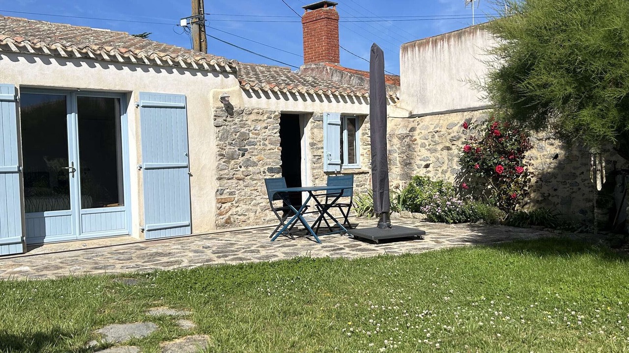 Photo of Outdoor in Noirmoutier-en-l'Ile
