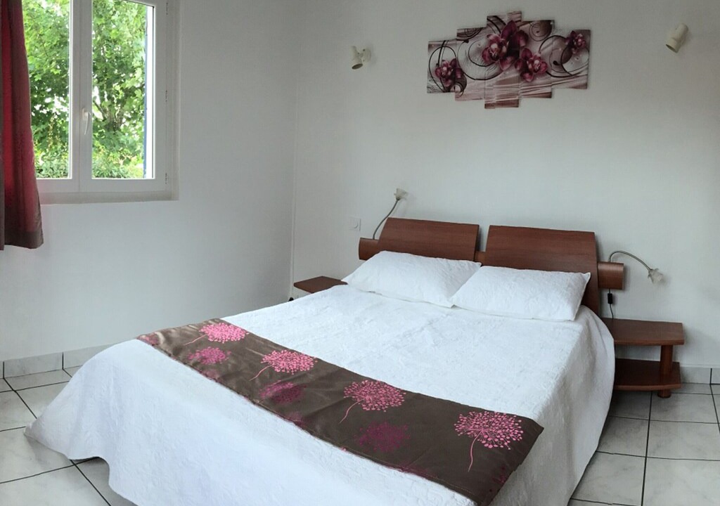 Photo of Bedroom in Sainte-Eulalie-en-Born
