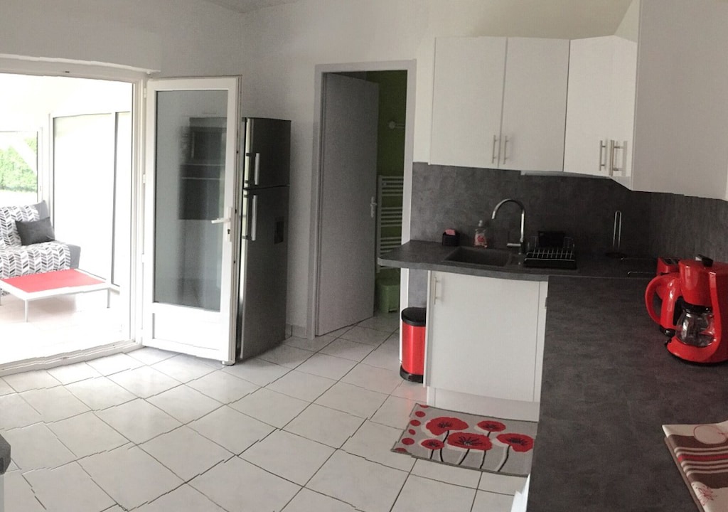 Photo of Kitchen in Sainte-Eulalie-en-Born