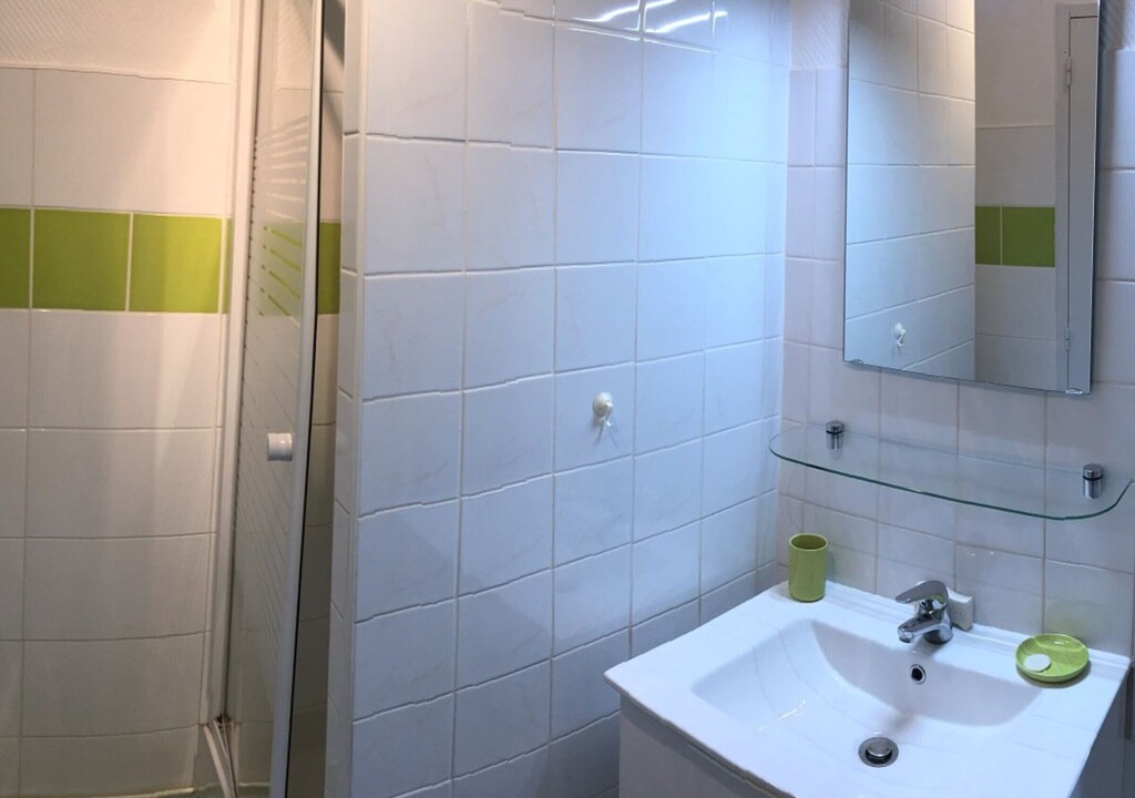 Photo of Bathroom in Sainte-Eulalie-en-Born
