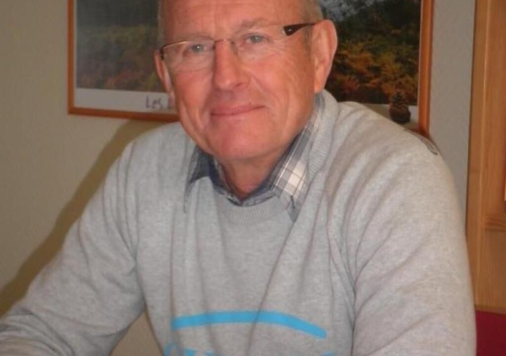 Photo of Human In Picture in Sainte-Eulalie-en-Born