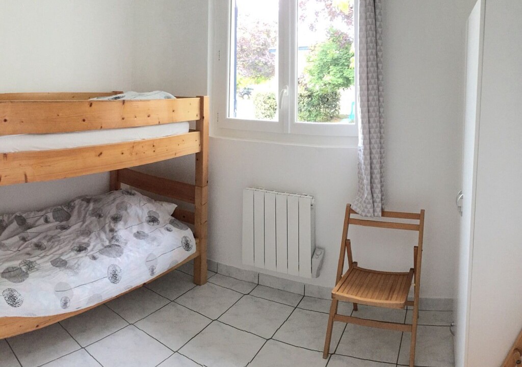 Photo of Bedroom in Sainte-Eulalie-en-Born
