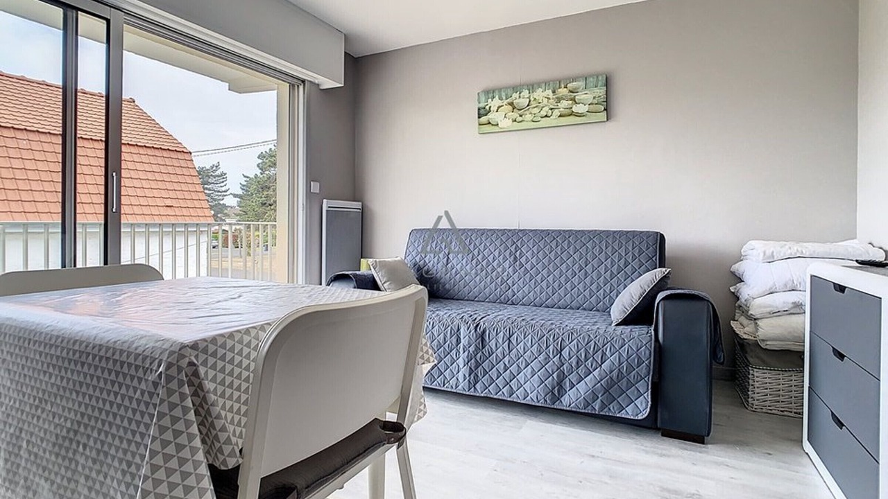 Photo of Livingroom in Stella-Plage