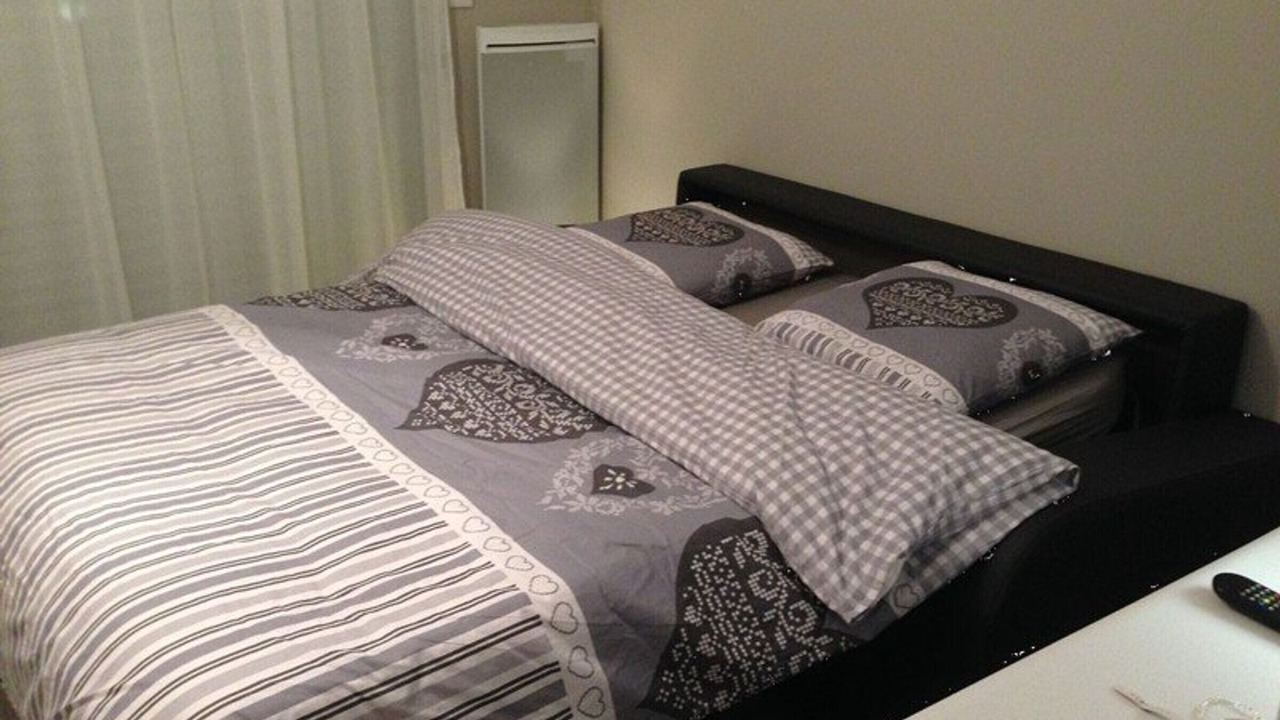 Photo of Bedroom in Stella-Plage